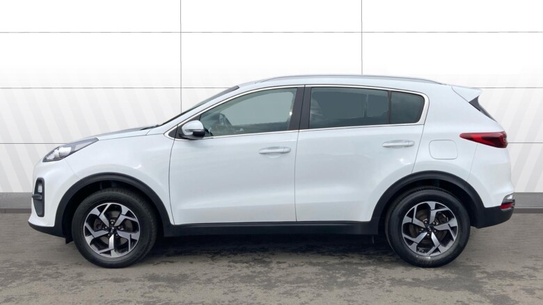 Kia Sportage 1.6 GDi ISG 2 5dr Petrol Estate